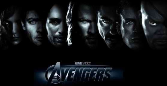 جدیدترین فیلم کمپانی مارول،انتقام‌جویان 2: عصر آلترون